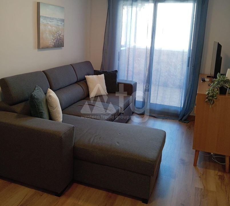 Appartement de 1 chambre à Torrevieja - PPS142862 - Photo - 1