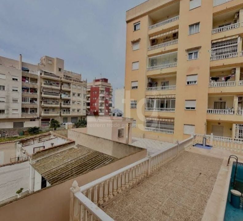 Apartmán   v Torrevieja, 1 ložnice - JLM142864 - Foto - 1