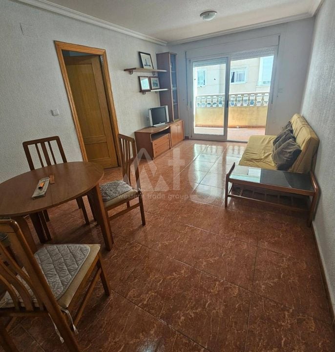 2 bedroom Apartment in Torrevieja - TT142880 - Photo - 2