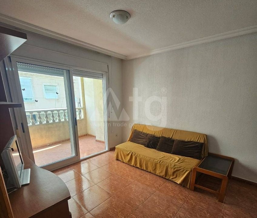 2 bedroom Apartment in Torrevieja - TT142880 - Photo - 1