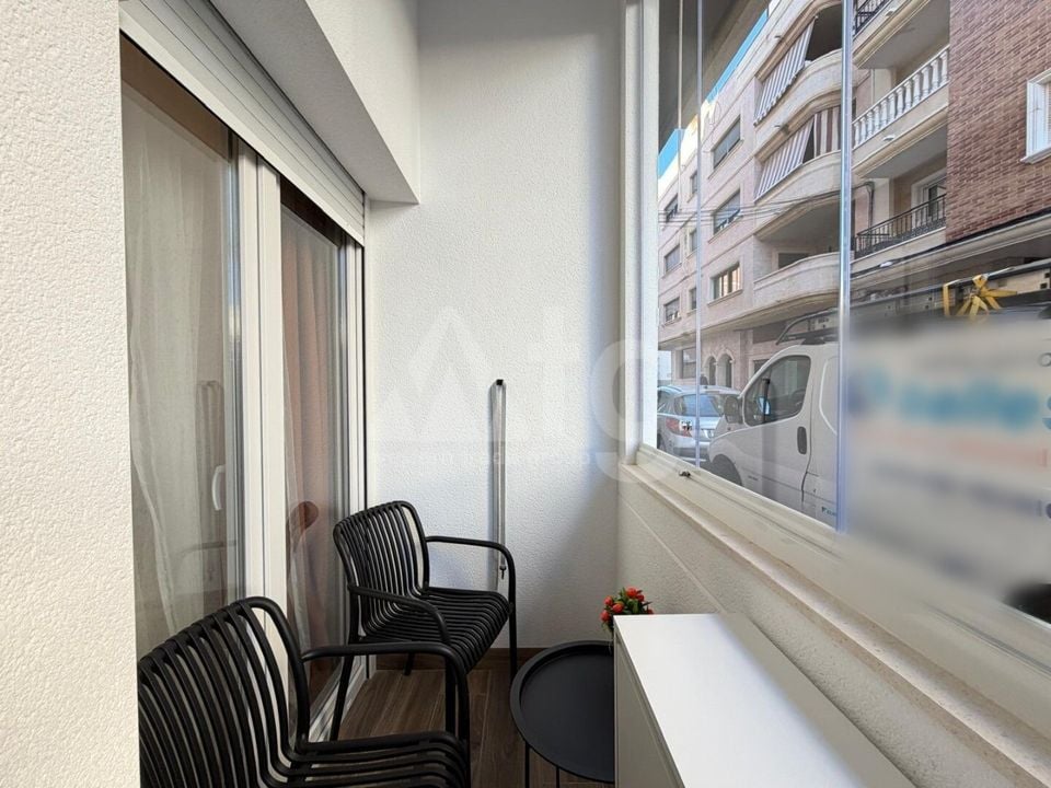 Appartement de 2 chambres à Torrevieja - EES142993 - Photo - 30
