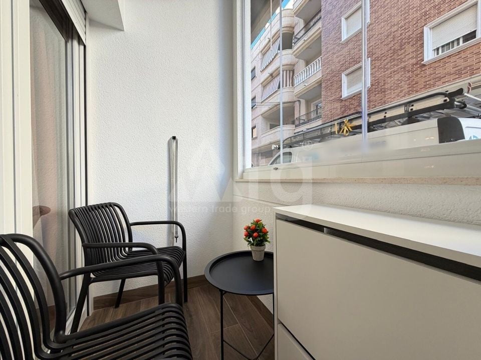 Appartement de 2 chambres à Torrevieja - EES142993 - Photo - 31