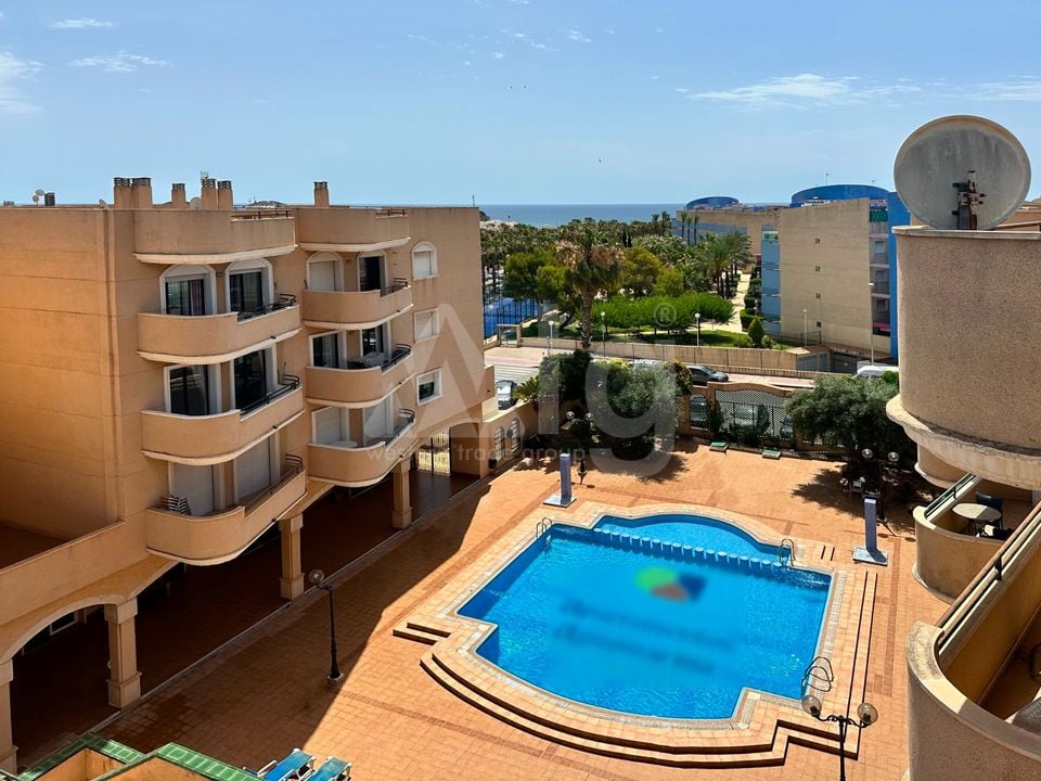 Appartement de 2 chambres à Orihuela Costa - FPS144534 - Photo - 1