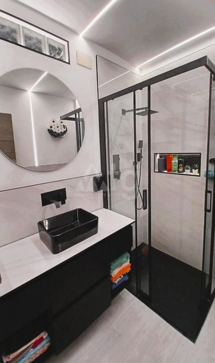 3 bedroom Penthouse in Pilar de la Horadada - CRR144572 - Photo - 17
