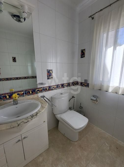 4 bedroom Villa in Teulada - DHJ144732 - Photo - 32