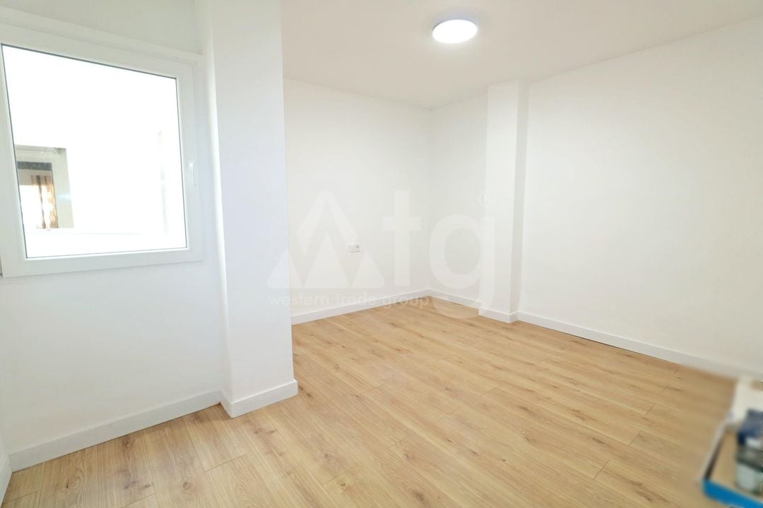 3 bedroom Apartment in Torrevieja - PSA145058 - Photo - 10