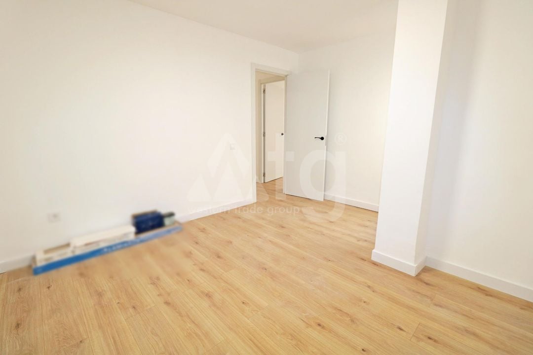 3 bedroom Apartment in Torrevieja - PSA145058 - Photo - 11