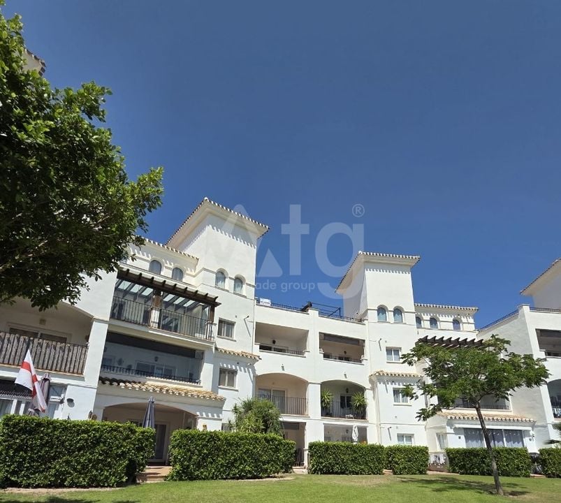 2 bedroom Penthouse in Sucina - CSD145155 - Photo - 1