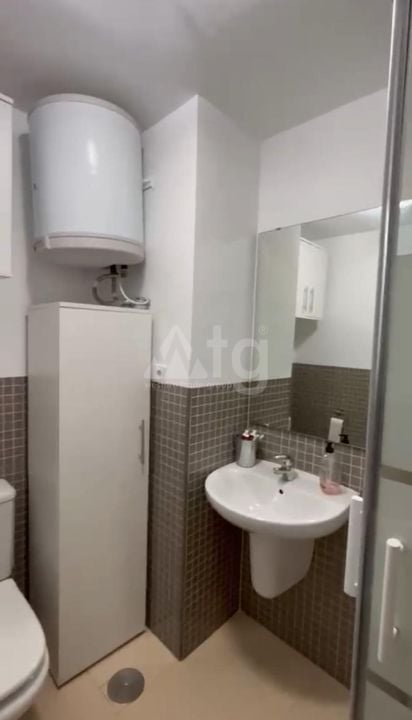 2 Schlafzimmer Penthouse-Wohnung in Torrevieja - PSA145435 - Foto - 10