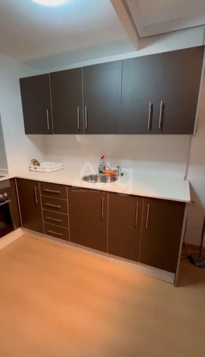 2 Schlafzimmer Penthouse-Wohnung in Torrevieja - PSA145435 - Foto - 6