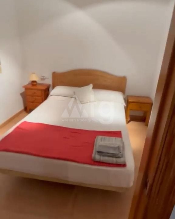 2 Schlafzimmer Penthouse-Wohnung in Torrevieja - PSA145435 - Foto - 8
