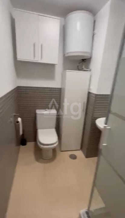 2 Schlafzimmer Penthouse-Wohnung in Torrevieja - PSA145435 - Foto - 11