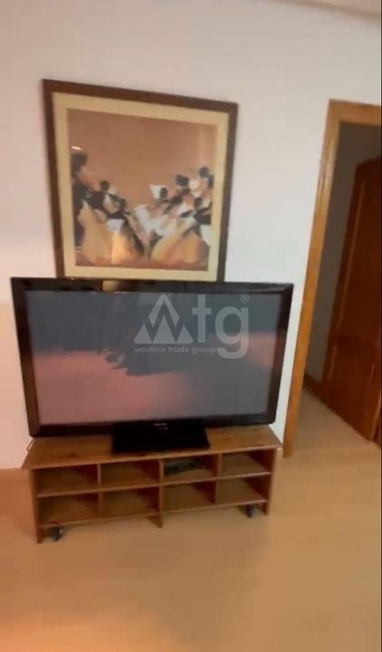 2 Schlafzimmer Penthouse-Wohnung in Torrevieja - PSA145435 - Foto - 3