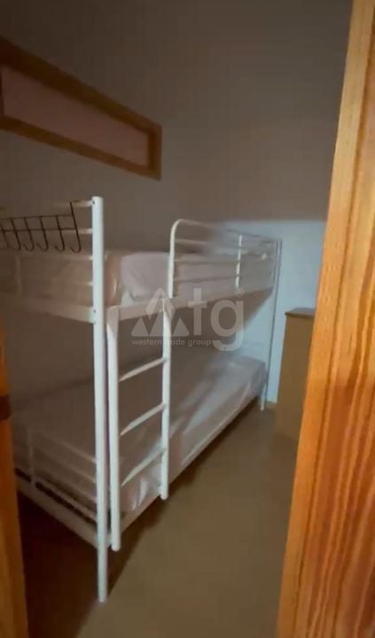 2 Schlafzimmer Penthouse-Wohnung in Torrevieja - PSA145435 - Foto - 9