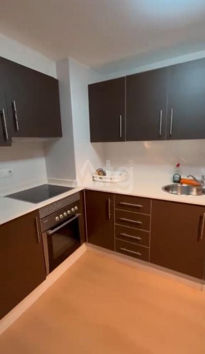 2 Schlafzimmer Penthouse-Wohnung in Torrevieja - PSA145435 - Foto - 5