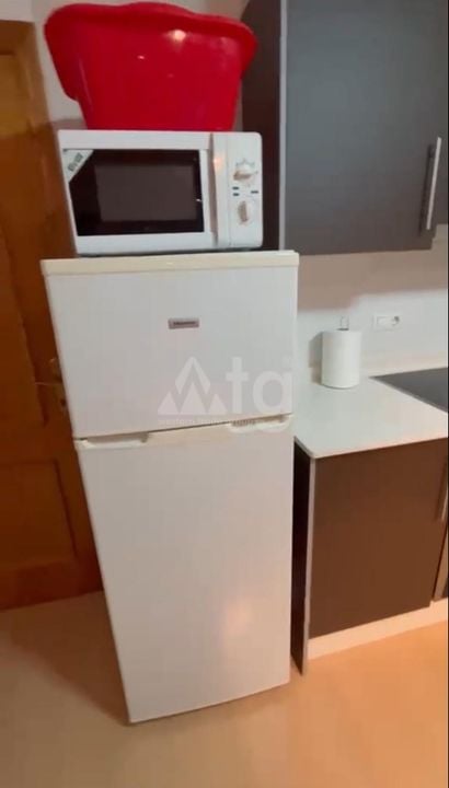 2 Schlafzimmer Penthouse-Wohnung in Torrevieja - PSA145435 - Foto - 7