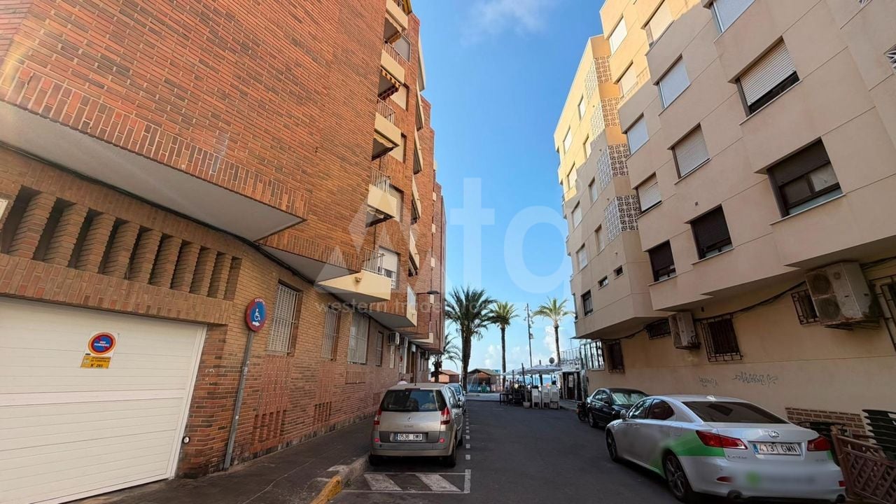 3 bedroom Apartment in Torrevieja - CT145438 - Photo - 42
