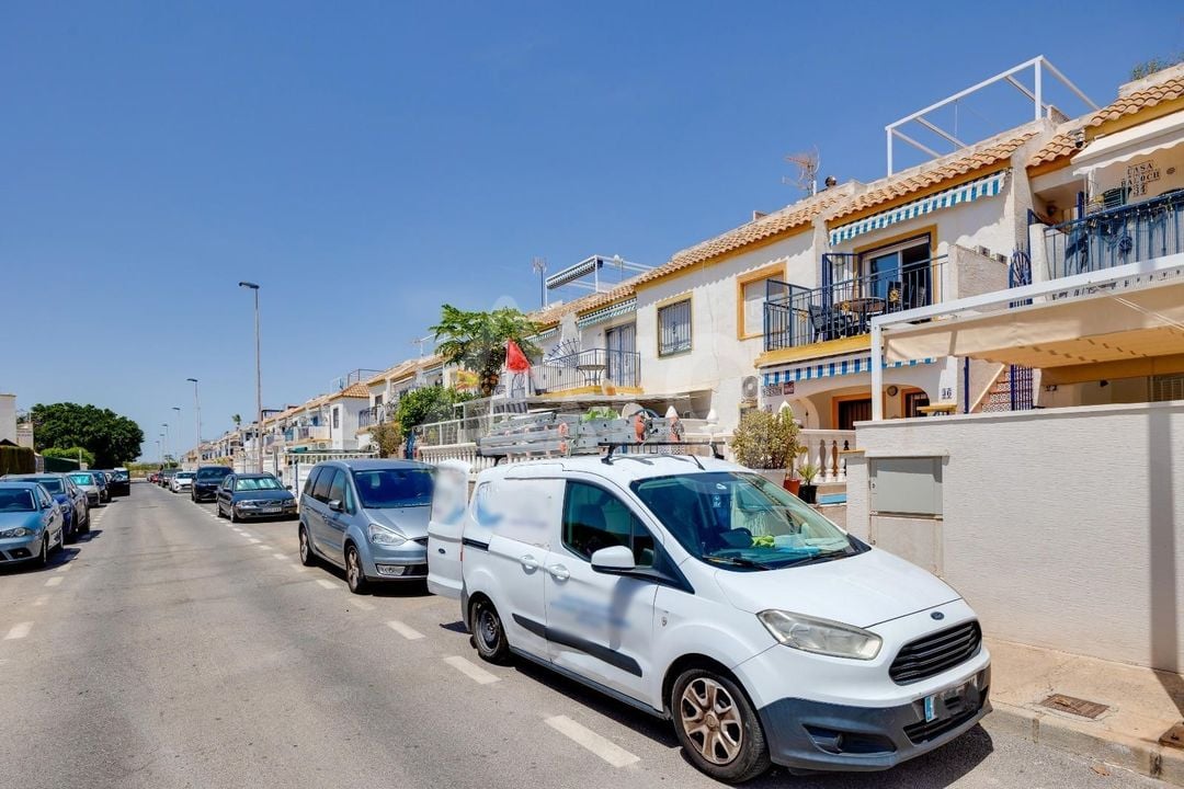 Bungalow de 2 chambres à Torrevieja - MRS145988 - Photo - 26