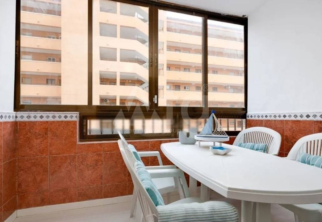 2 bedroom Apartment in La Mata - JLM146390 - Photo - 5