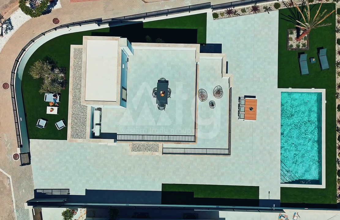 Villa de 3 chambres à San Miguel de Salinas - LH37232 - Photo - 85