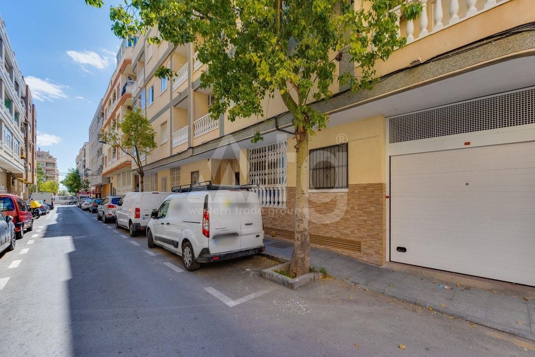 2 bedroom Apartment in Torrevieja - CYM146968 - Photo - 25
