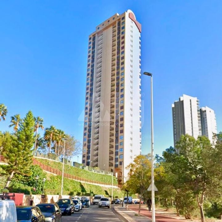 2 bedroom Apartment in Benidorm - SSL147196 - Photo - 21