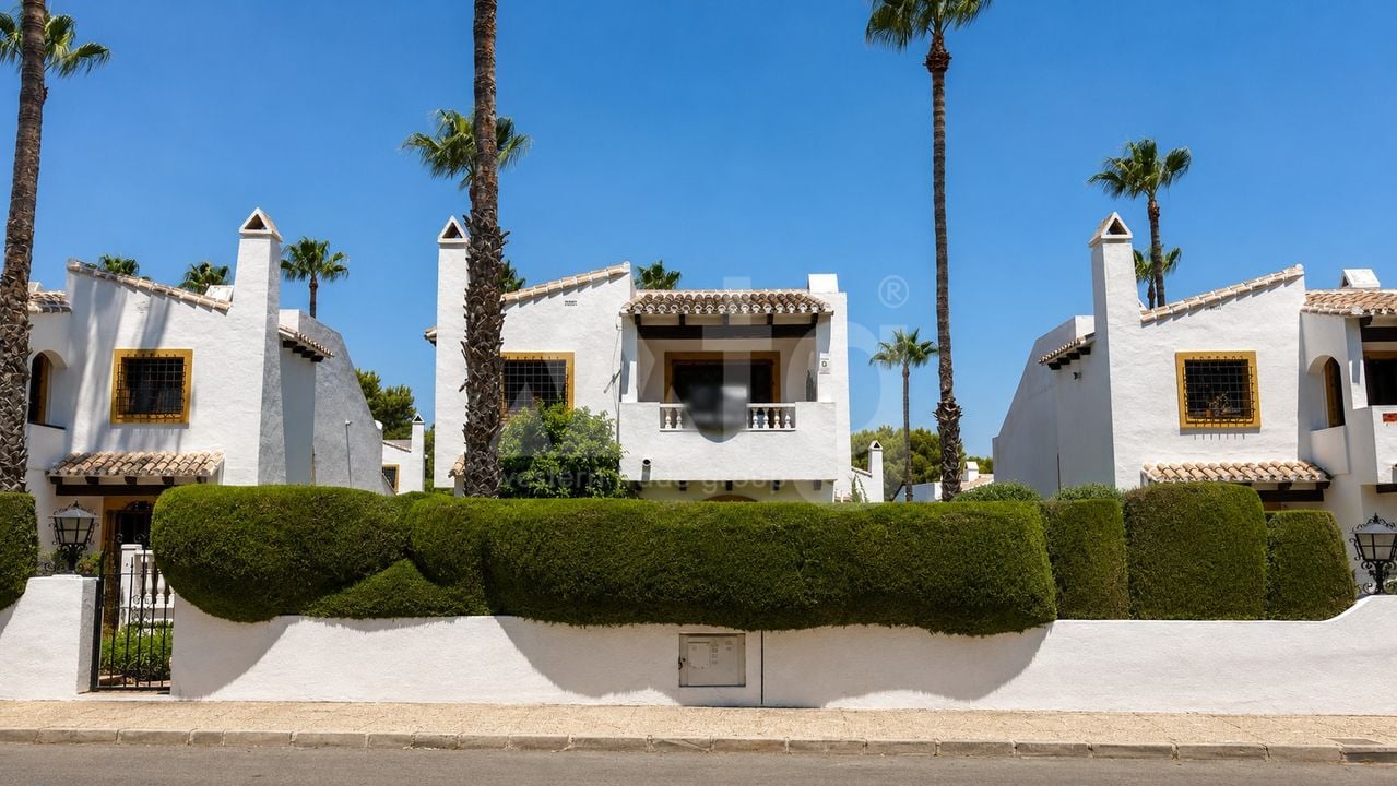 Villa de 3 chambres à Orihuela Costa - RCJ147398 - Photo - 2