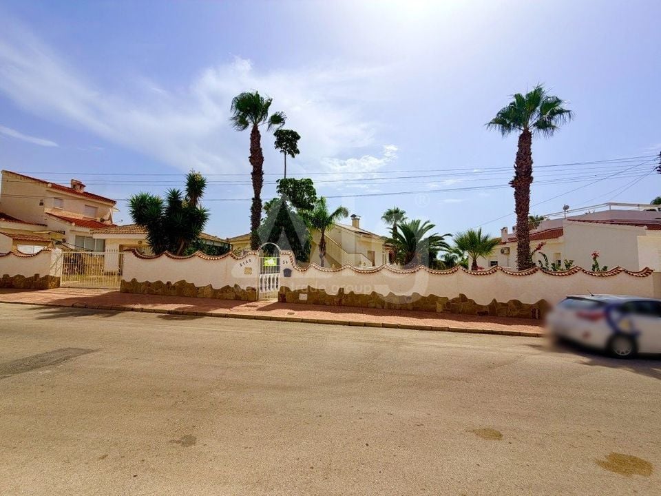 5 bedroom Villa in Ciudad Quesada - CSH147681 - Photo - 25