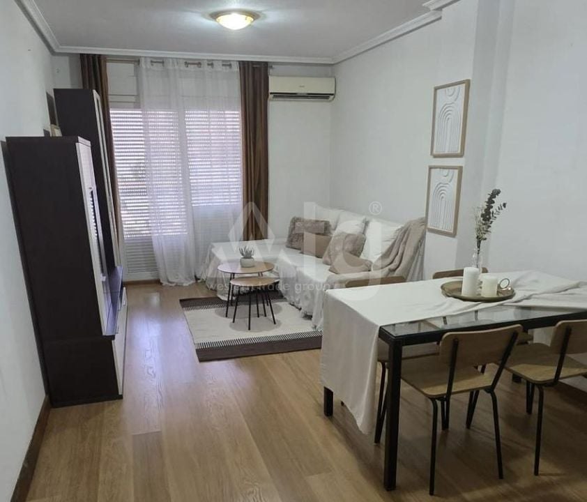 Appartement de 3 chambres à Torrevieja - VEC147723 - Photo - 1