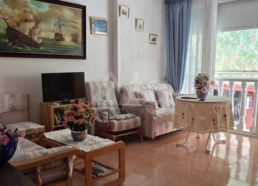 Apartamento de 1 habitación en Torrevieja - VEC147724 - Foto - 1