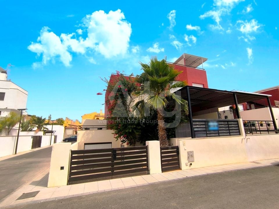 3 bedroom Villa in Algorfa - PR147727 - Photo - 1