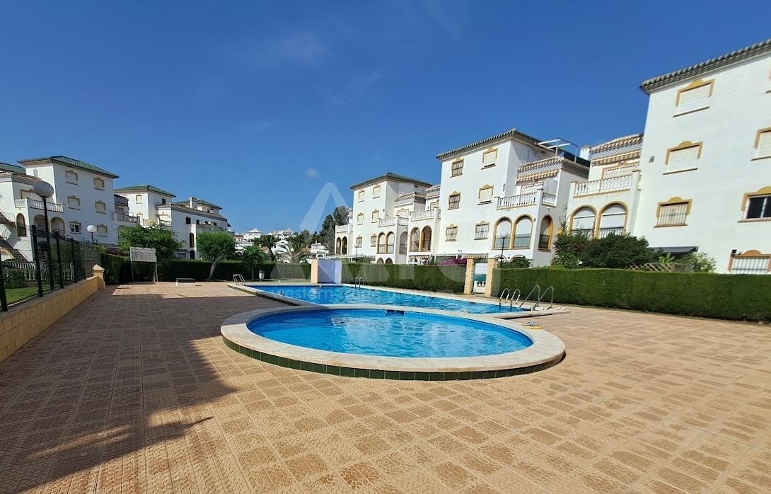 2 bedroom Apartment in La Mata - NSP147873 - Photo - 1