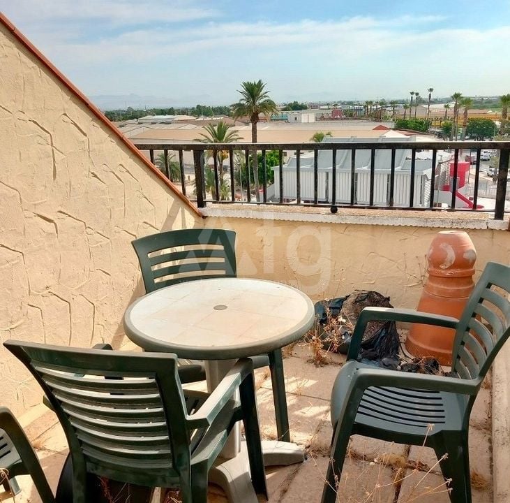 Appartement de 3 chambres à Almoradí - SLN147920 - Photo - 1