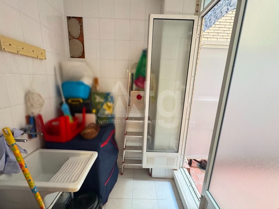 Appartement de 2 chambres à Guardamar del Segura - NSP148094 - Photo - 7