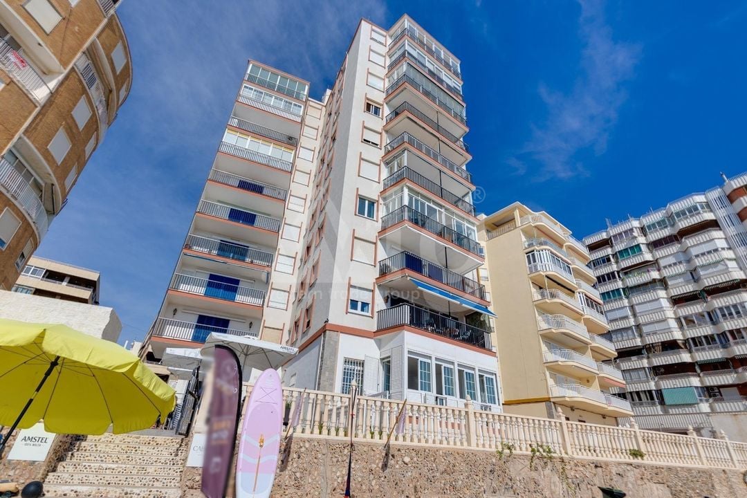 2 bedroom Apartment in Torrevieja - SV148101 - Photo - 34