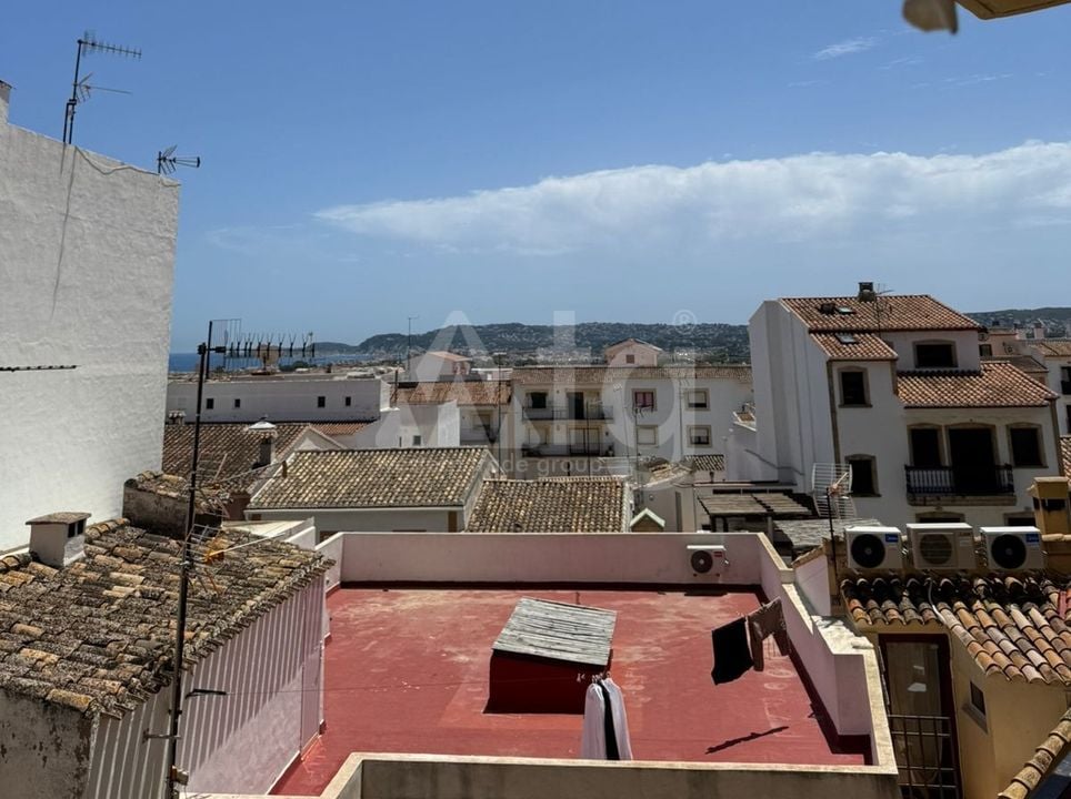 2 bedroom Apartment in Javea - GNV148149 - Photo - 1