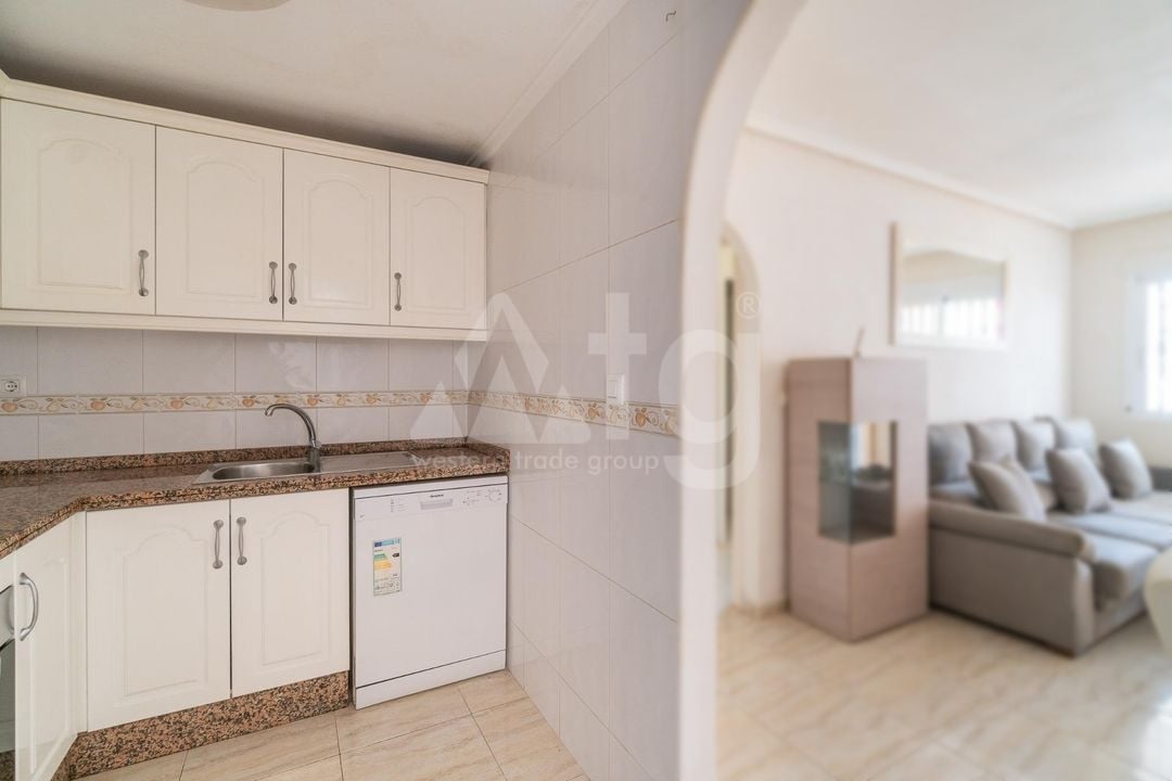 Bungalov   v Los Dolses, 2 ložnice - RPF148199 - Foto - 7