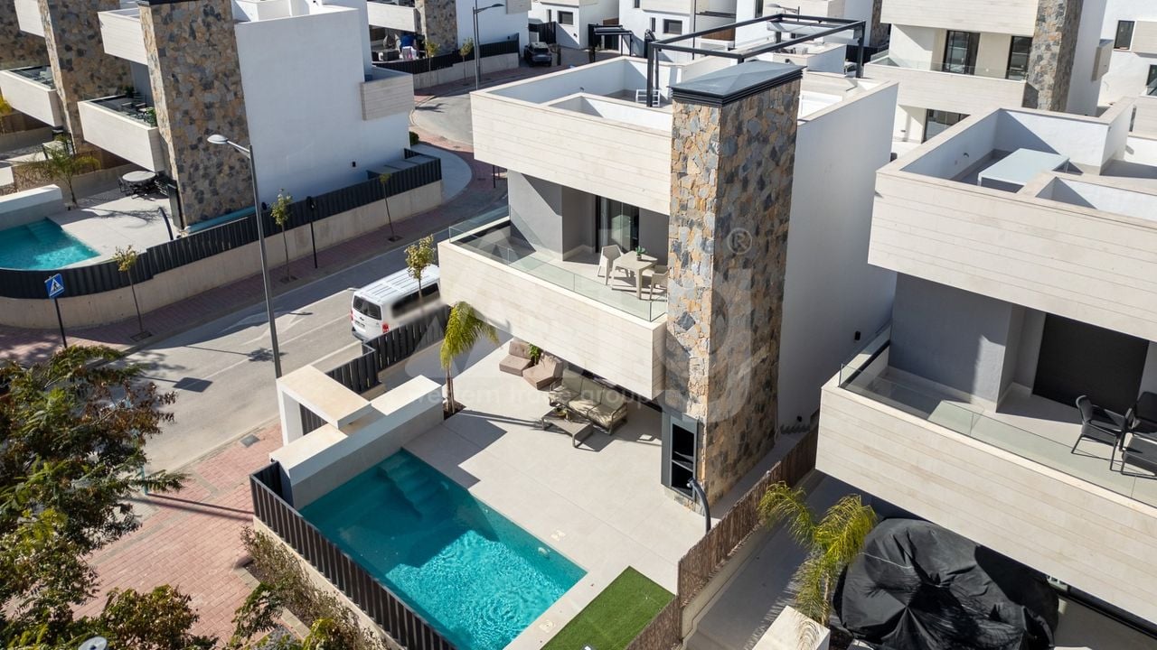 Villa de 3 chambres à Santa Rosalia - NHT148304 - Photo - 14