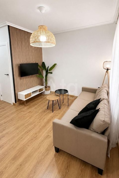 3 Schlafzimmer Doppelhaus in Orihuela Costa - CT148365 - Foto - 4
