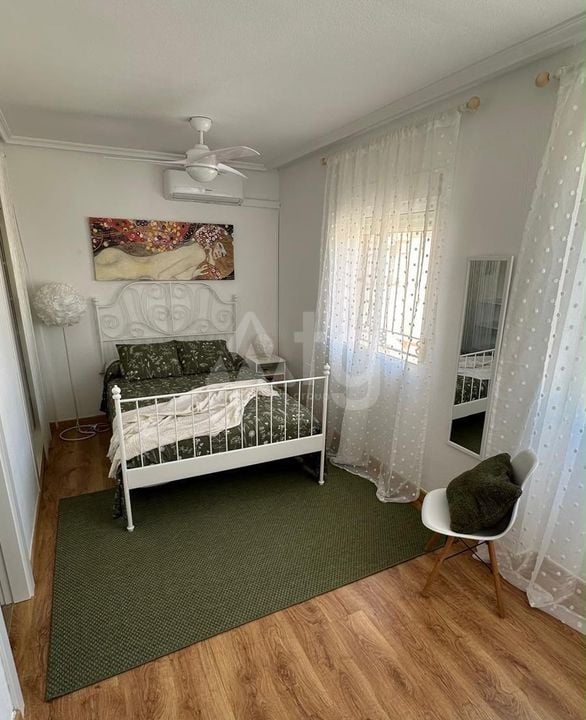 3 Schlafzimmer Doppelhaus in Orihuela Costa - CT148365 - Foto - 8