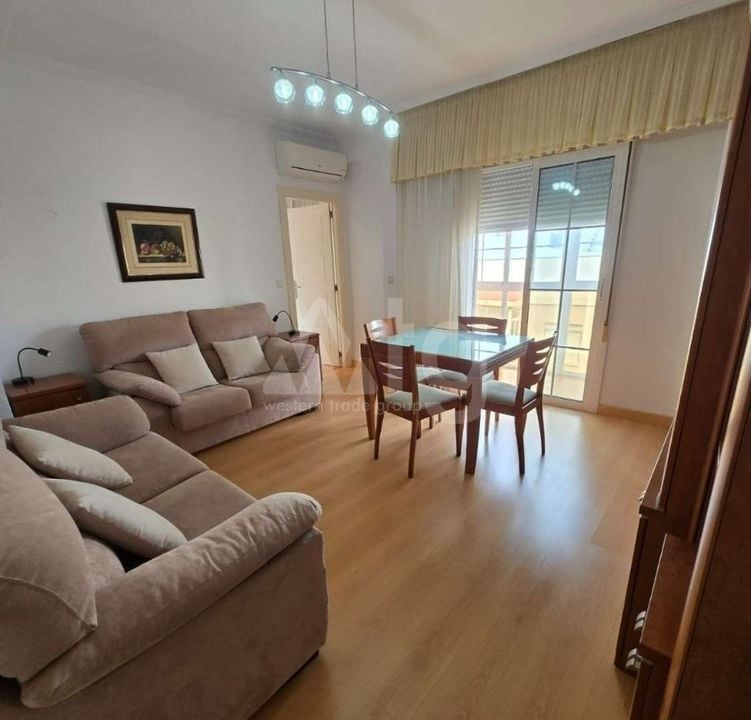 3 bedroom Penthouse in Torrevieja - JLM149626 - Photo - 1
