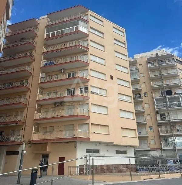 Appartement de 4 chambres à Torrevieja - VEC150054 - Photo - 1