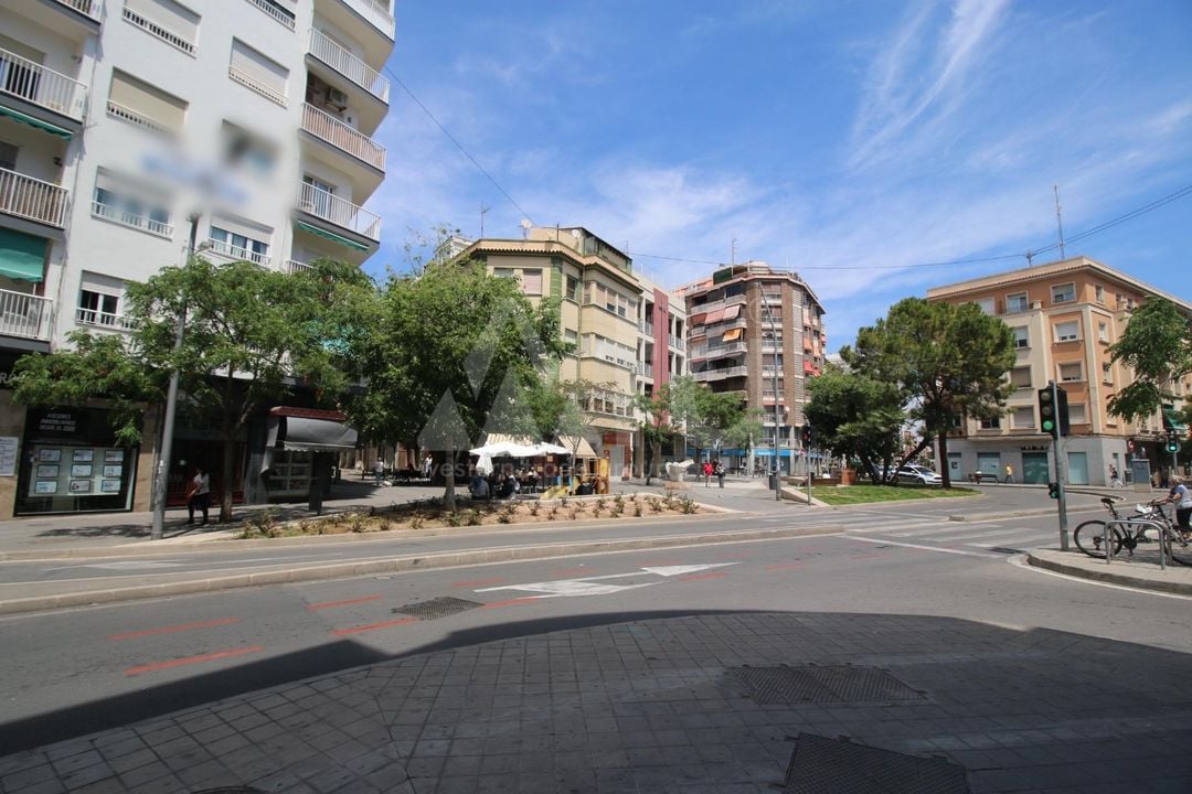Apartman Alicante, 24 hálószoba - AG150850 - Fénykép - 5
