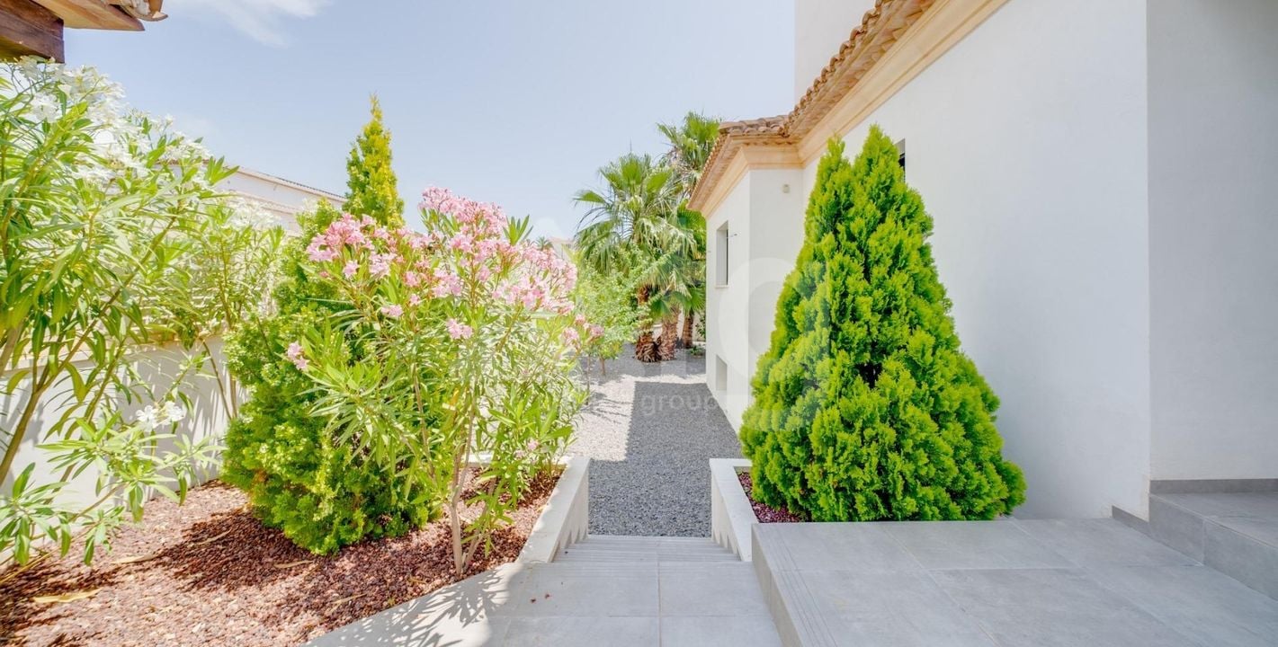 Villa in Calpe, 6 slaapkamers  - AG150858 - Foto - 29