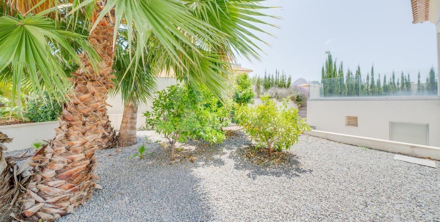 Villa in Calpe, 6 slaapkamers  - AG150858 - Foto - 31