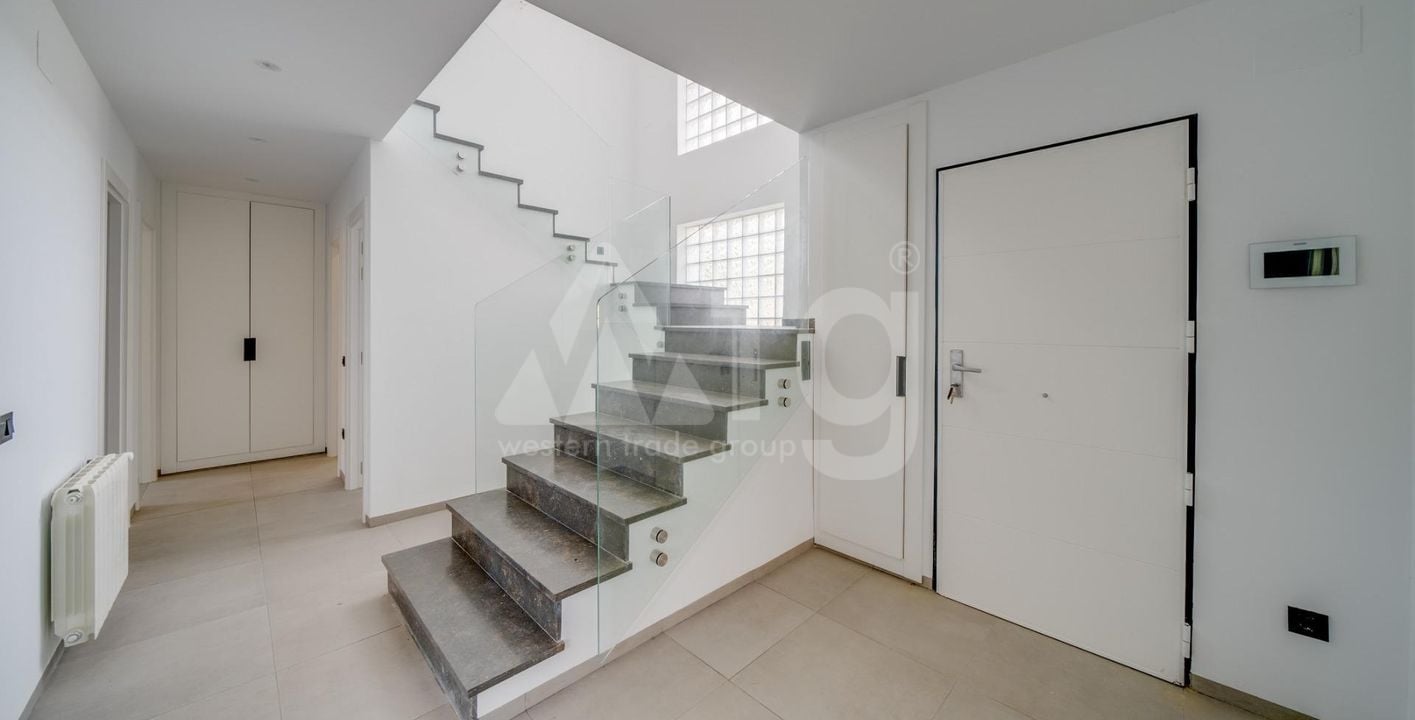 Villa in Calpe, 6 slaapkamers  - AG150858 - Foto - 20