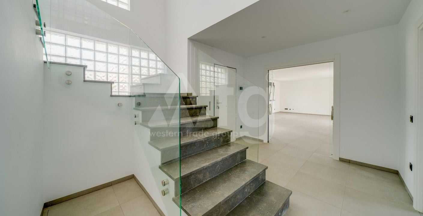 Villa in Calpe, 6 slaapkamers  - AG150858 - Foto - 21