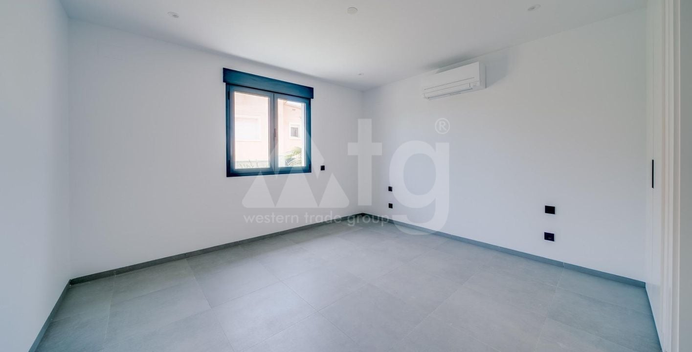 Villa in Calpe, 6 slaapkamers  - AG150858 - Foto - 8
