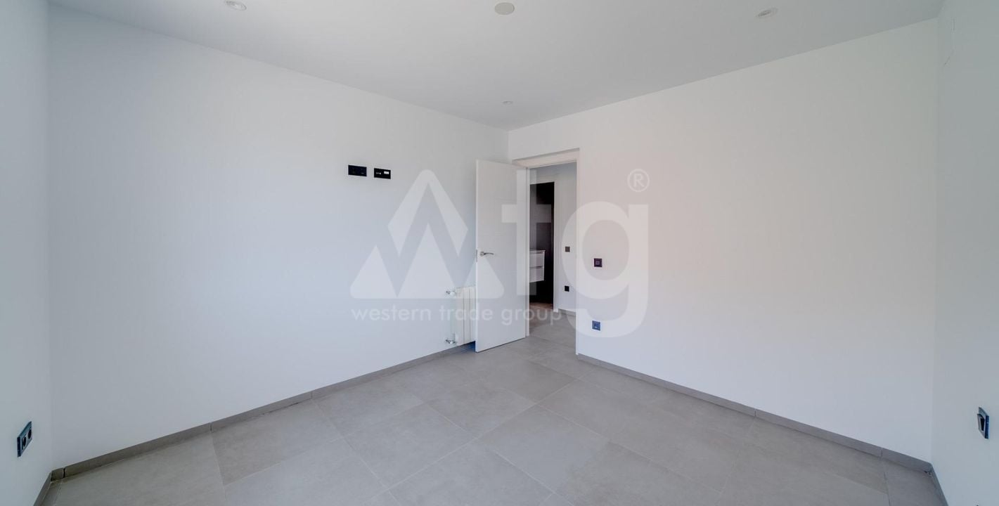 Villa in Calpe, 6 slaapkamers  - AG150858 - Foto - 11