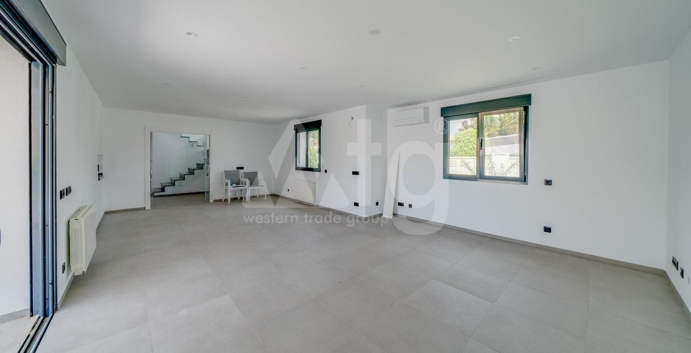 Villa in Calpe, 6 slaapkamers  - AG150858 - Foto - 4
